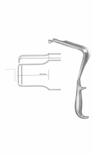 Pelvis Retractors